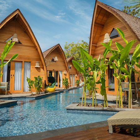 Abian Klumpu Villa & Spa Sanur Εξωτερικό φωτογραφία