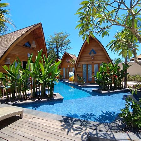 Abian Klumpu Villa & Spa Sanur Εξωτερικό φωτογραφία