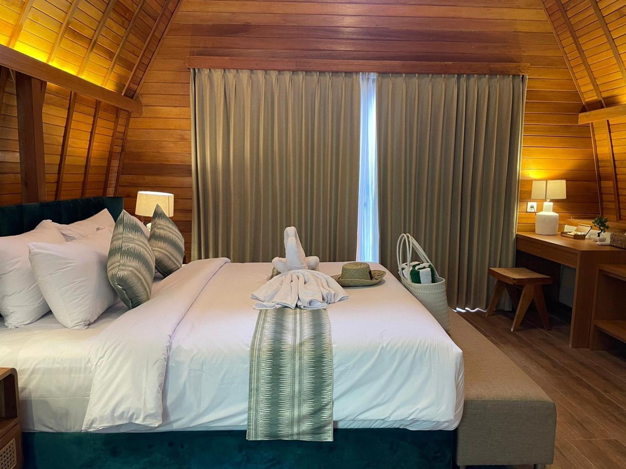 Abian Klumpu Villa & Spa Sanur Εξωτερικό φωτογραφία
