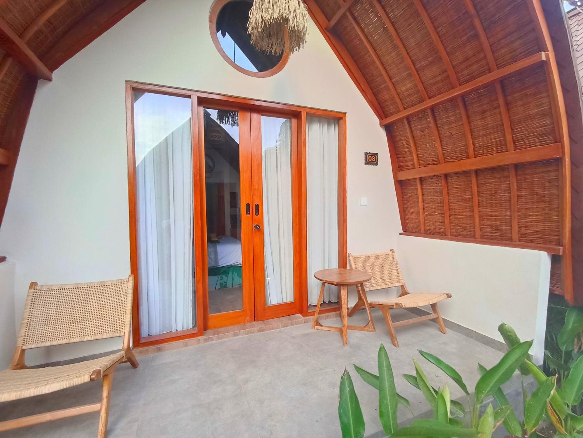 Abian Klumpu Villa & Spa Sanur Εξωτερικό φωτογραφία