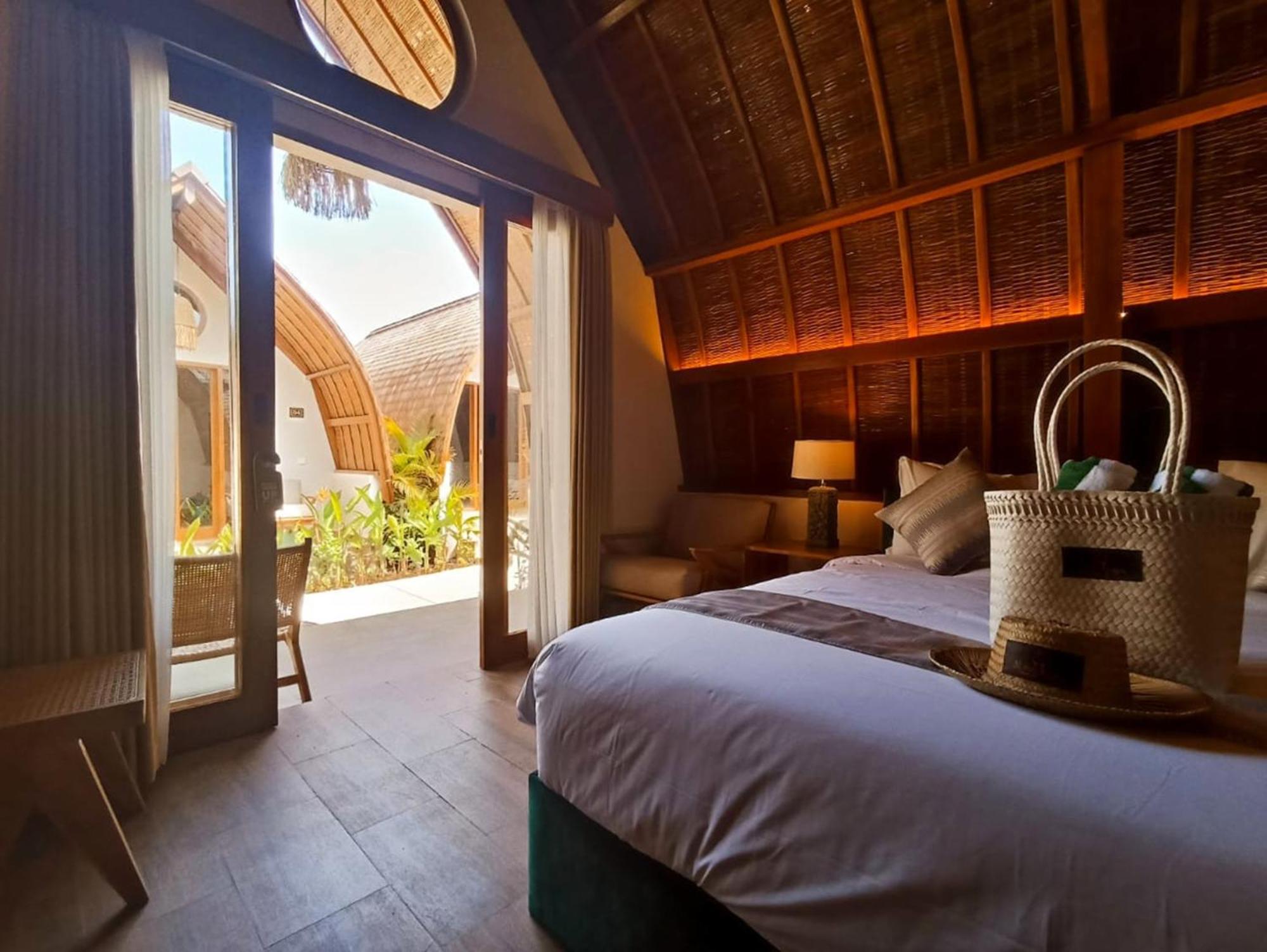 Abian Klumpu Villa & Spa Sanur Εξωτερικό φωτογραφία