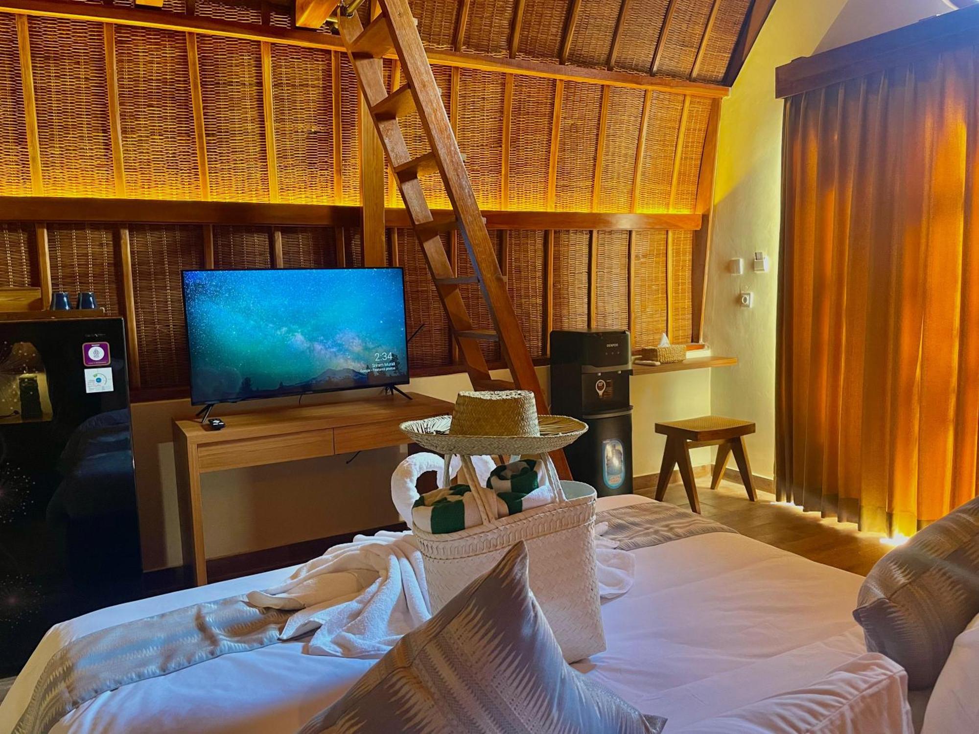 Abian Klumpu Villa & Spa Sanur Εξωτερικό φωτογραφία