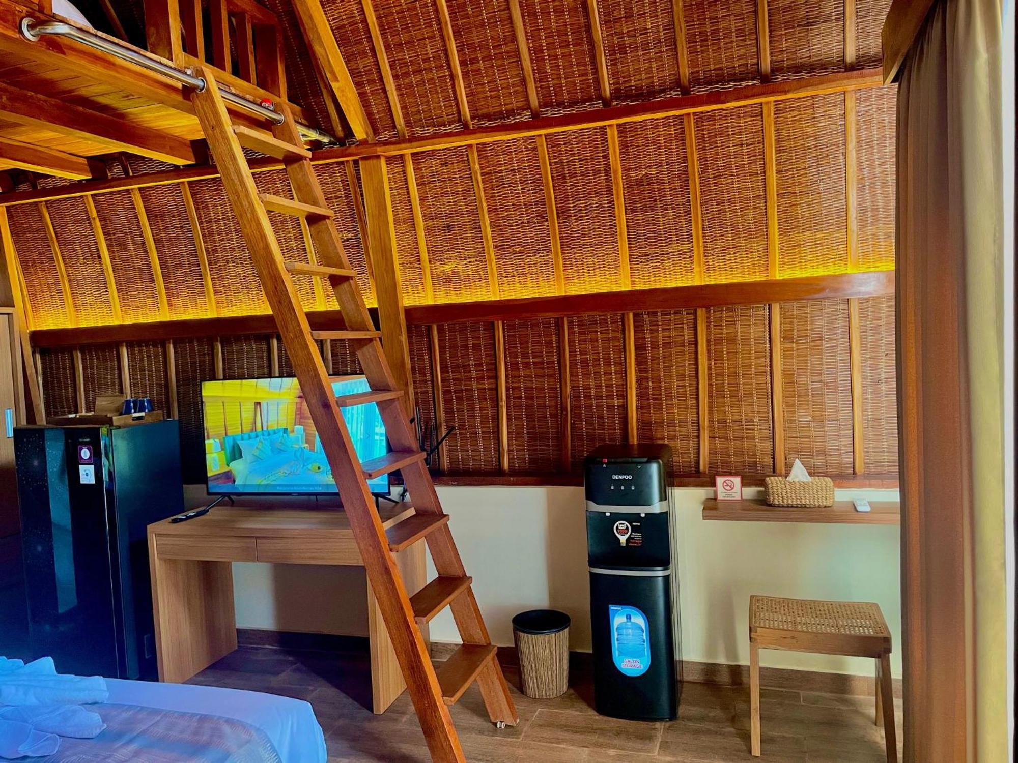 Abian Klumpu Villa & Spa Sanur Εξωτερικό φωτογραφία
