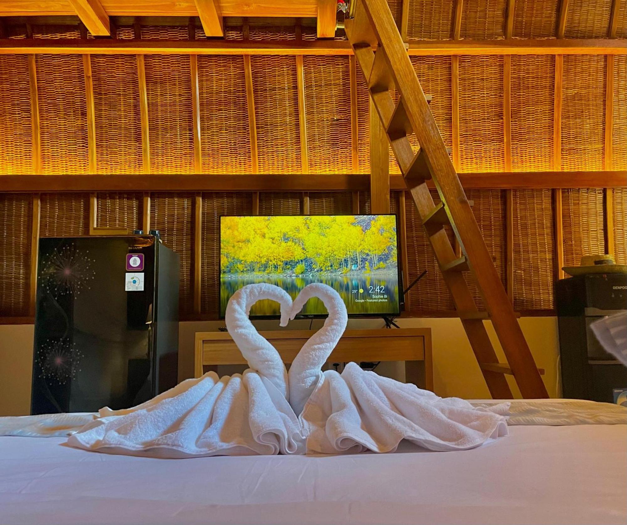 Abian Klumpu Villa & Spa Sanur Εξωτερικό φωτογραφία
