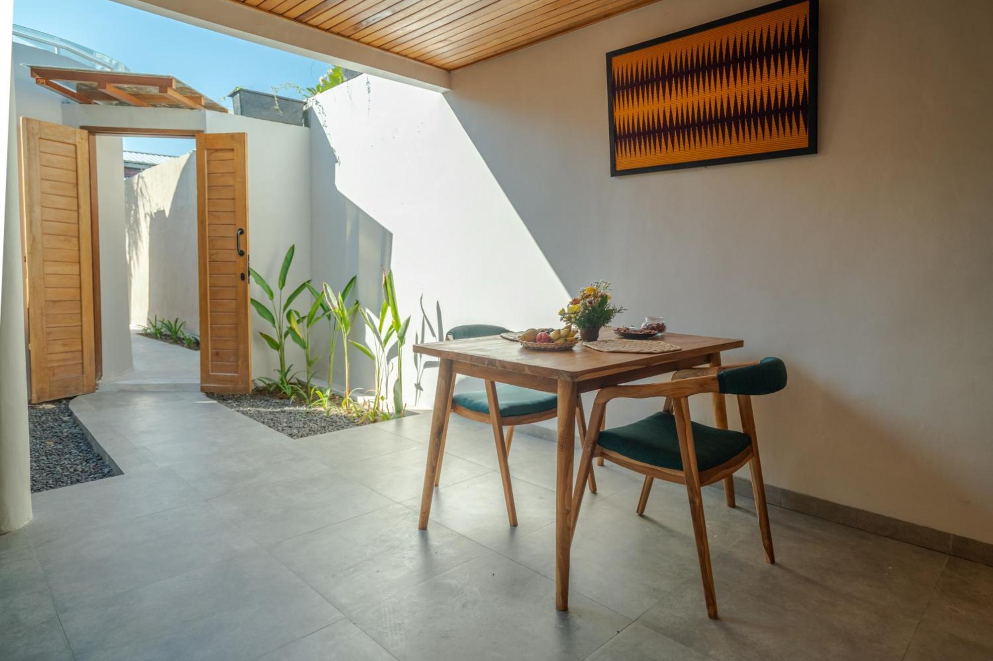Abian Klumpu Villa & Spa Sanur Εξωτερικό φωτογραφία