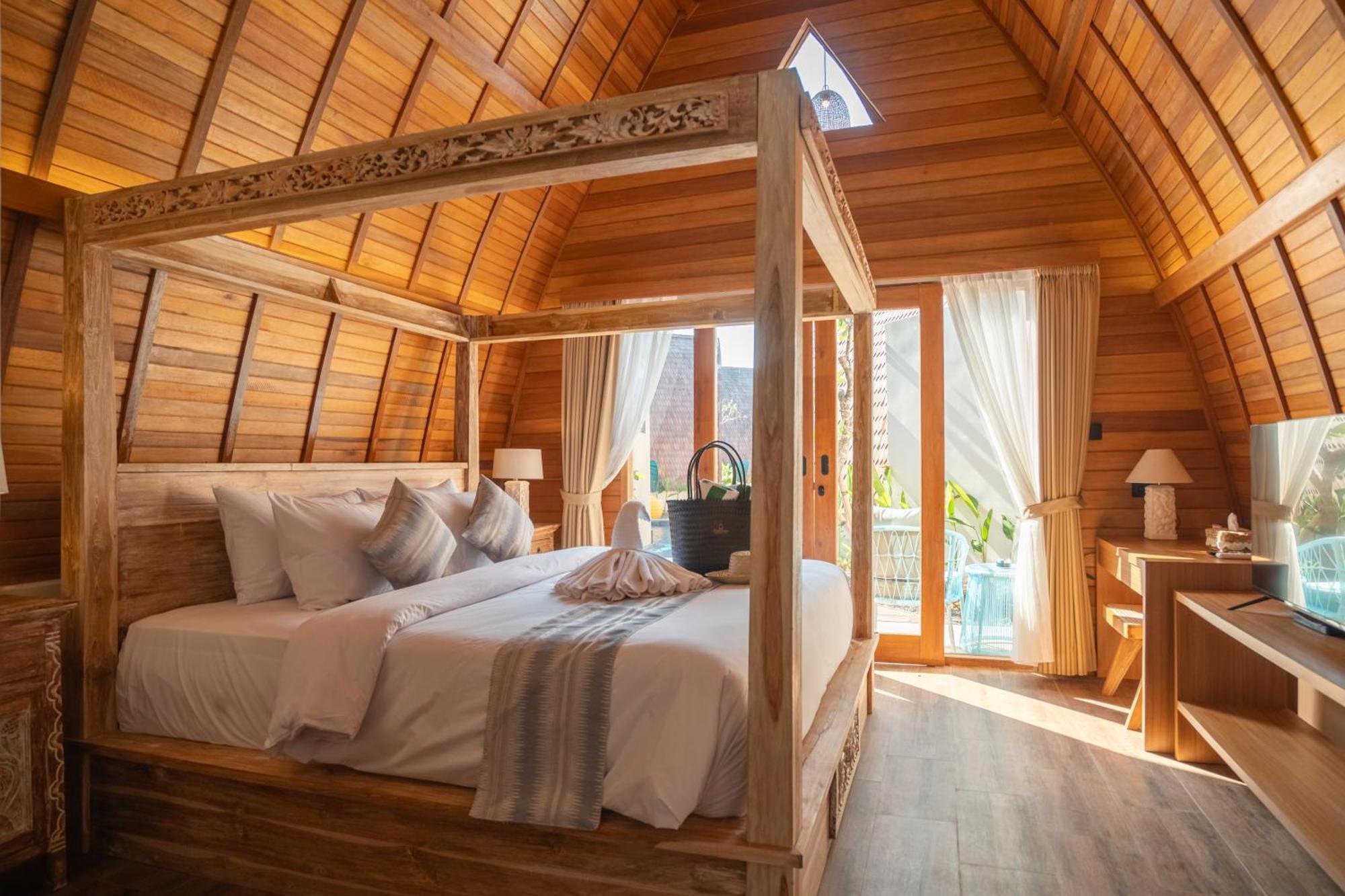 Abian Klumpu Villa & Spa Sanur Εξωτερικό φωτογραφία